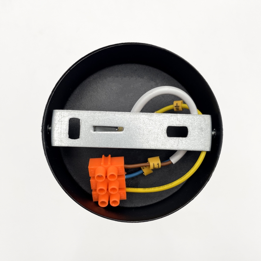 Brilagi - Οροφής φως OMBORO 1xE27/60W/230V