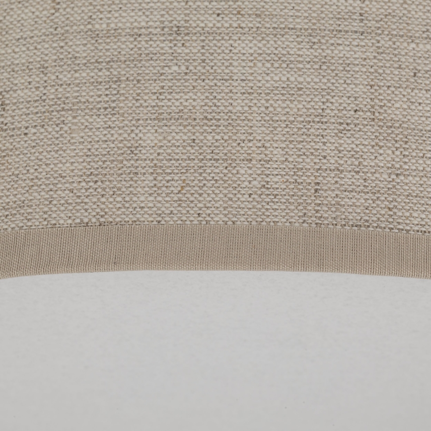 Brilagi - Παιδικό φωτιστικό οροφής NIMBUS LINEN 4xE27/15W/230V μπεζ