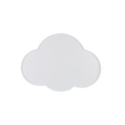 Brilagi - Παιδικό φωτιστικό οροφής NIMBUS MINI 2xE27/15W/230V λευκό