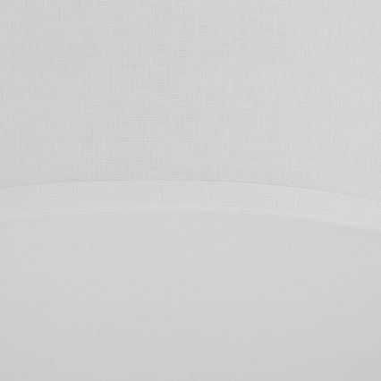 Brilagi - Παιδικό φωτιστικό οροφής NIMBUS MINI 2xE27/15W/230V λευκό