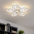 Brilagi - Πλαφονιέρα ντιμαριζόμενη LED TWIST LED/125W/230V 3000-6500K + τηλεχειριστήριο