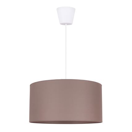 Brilagi - Πολύφωτο σε σχοινί FENZA 1xE27/60W/230V