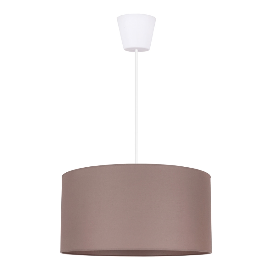 Brilagi - Πολύφωτο σε σχοινί FENZA 1xE27/60W/230V