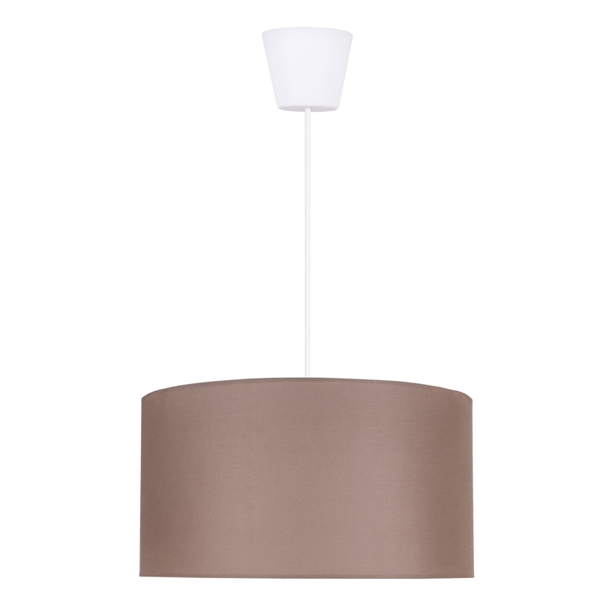 Brilagi - Πολύφωτο σε σχοινί FENZA 1xE27/60W/230V