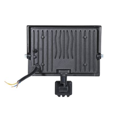Brilagi - Προβολέας LED με αισθητήρα ELARA ECO LED/10W/230V IP65