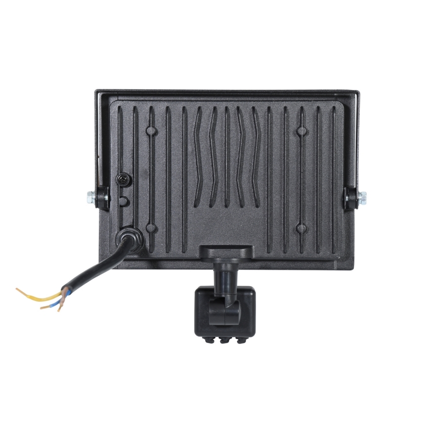 Brilagi - Προβολέας LED με αισθητήρα ELARA ECO LED/10W/230V IP65