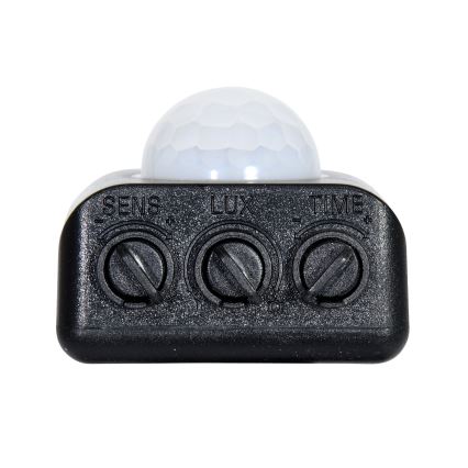Brilagi - Προβολέας LED με αισθητήρα ELARA ECO LED/10W/230V IP65