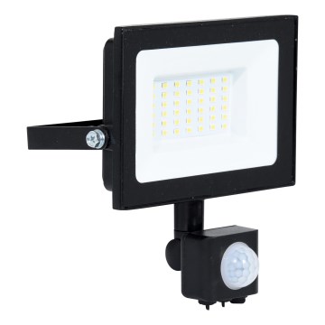 Brilagi - Προβολέας LED με αισθητήρα ELARA ECO LED/30W/230V IP65