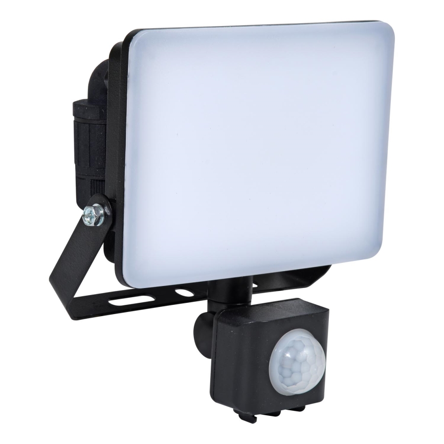 Brilagi - Προβολέας LED με αισθητήρα ELARA PRO LED/20W/230V IP65