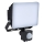 Brilagi - Προβολέας LED με αισθητήρα ELARA PRO LED/20W/230V IP65
