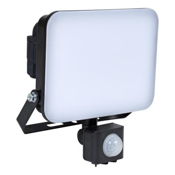 Brilagi - Προβολέας LED με αισθητήρα ELARA PRO LED/30W/230V IP65