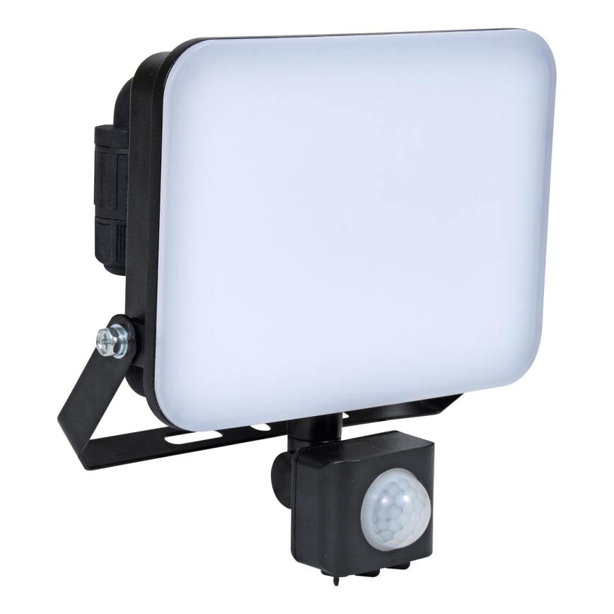 Brilagi - Προβολέας LED με αισθητήρα ELARA PRO LED/30W/230V IP65