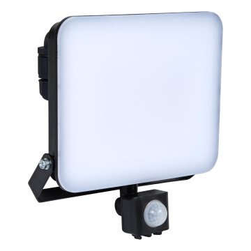 Brilagi - Προβολέας LED με αισθητήρα ELARA PRO LED/50W/230V IP65