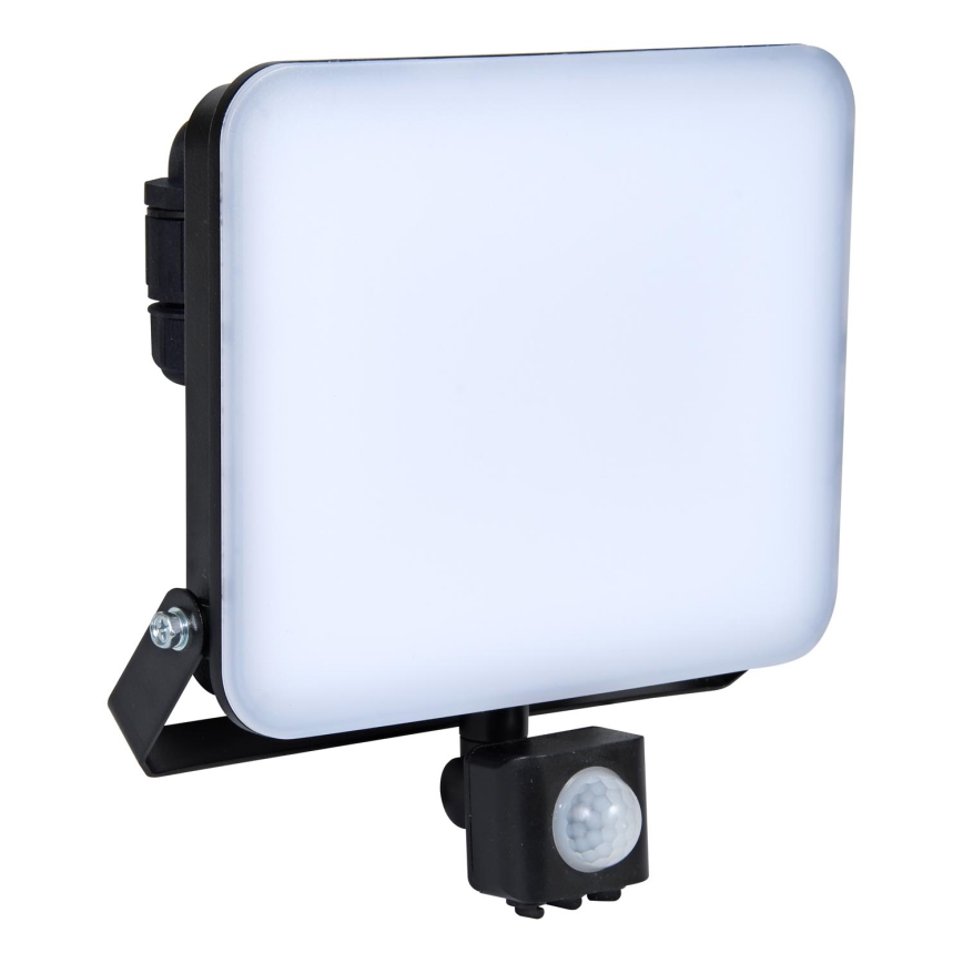 Brilagi - Προβολέας LED με αισθητήρα ELARA PRO LED/50W/230V IP65