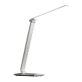 Brilagi - Ρυθμιζόμενο LED Επιτραπέζιο Φωτιστικό με USB, LED/12W/230V, λευκό, 3000 - 6000K