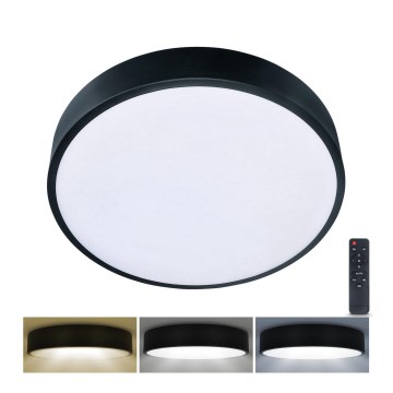 Brilagi - Ρυθμιζόμενο LED οροφής φωτιστικό POOL SMART LED/36W/230V 3000-6000K διάμ. 30 εκ. + τηλεχειριστήριο