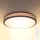 Brilagi - Ρυθμιζόμενο LED οροφής φωτιστικό ROSA LED/48W/230V 3000-6500K διάμ. 38 εκ. + τηλεχειριστήριο
