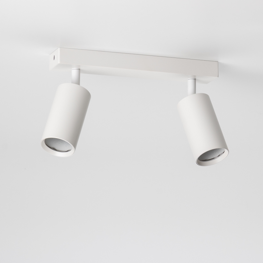 Brilagi - Ρυθμιζόμενο LED σποτ φωτιστικό SELE 2xGU10/6,5W/230V 2700-6500K λευκό