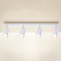 Brilagi - Ρυθμιζόμενο LED σποτ SELE 4xGU10/6,5W/230V 2700-6500K λευκό