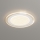 Brilagi - Ρυθμιζόμενο LED φωτιστικό οροφής ORELIS LED/80W/230V 3000-6000K Ø 50 εκ. + τηλεχειριστήριο