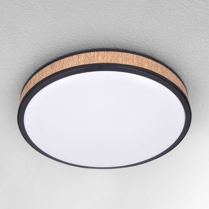 Brilagi - Ρυθμιζόμενο LED οροφής φωτιστικό ROSA LED/48W/230V 3000-6500K διάμ. 38 εκ. + τηλεχειριστήριο