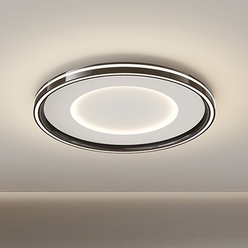 Brilagi - Ρυθμιζόμενο LED φωτιστικό οροφής TRIVARO LED/72W/230V 3000-6000K διάμ. 40 cm + τηλεχειριστήριο