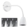 Brilagi - Ρυθμιζόμενος LED ευέλικτος φωτισμός LED/4W/230V λευκός