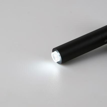 Brilagi - Σποτ LED τοίχου MAYA 1xG9/7W/230V μαύρο