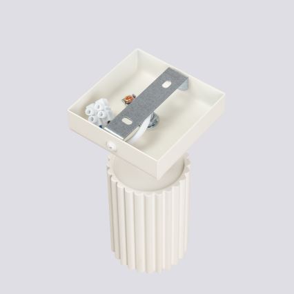 Brilagi - Σποτ τοίχου CRESTO 1xGU10/10W/230V κρεμ