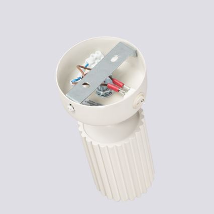 Brilagi - Σποτ τοίχου CRESTO 1xGU10/10W/230V κρεμ