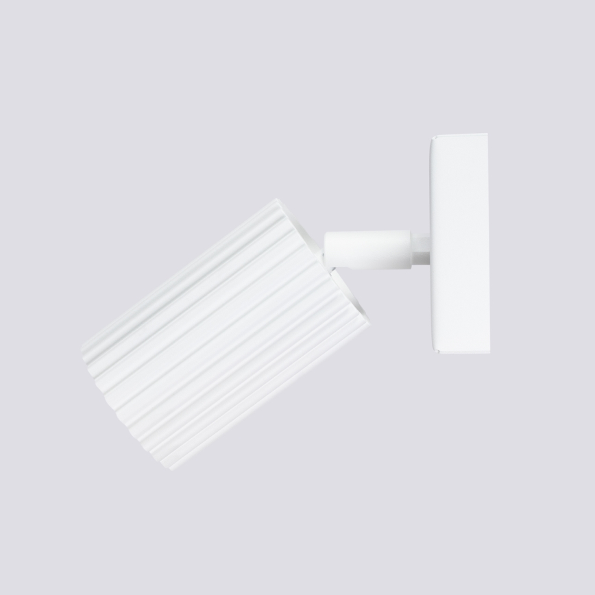 Brilagi - Σποτ τοίχου CRESTO 1xGU10/10W/230V λευκό