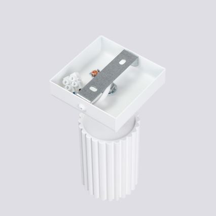 Brilagi - Σποτ τοίχου CRESTO 1xGU10/10W/230V λευκό