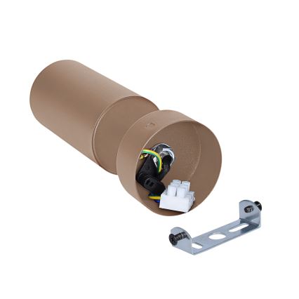 Brilagi - Σποτ φωτιστικό SELE 1xGU10/30W/230V μπεζ