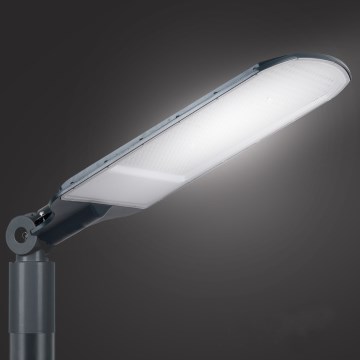 Brilagi - Υπαίθριο LED φωτιστικό δρόμου URBANLIGHT LED/250W/230V ανθρακί IP65