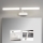 Brilagi - Φωτισμός καθρέφτη μπάνιου LED 2-σε-1 TUBEO LED/8W/230V 60 cm IP44 λευκό