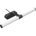 Brilagi - Φωτισμός καθρέφτη μπάνιου LED TUBEO LED/6W/230V 40 cm IP44 μαύρο