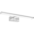 Brilagi - Φωτισμός καθρέφτη μπάνιου LED VESTRA LED/8W/230V 40 cm IP44 γυαλιστερό χρώμιο