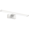Brilagi - Φωτισμός καθρέφτη μπάνιου LED VESTRA LED/8W/230V 40 cm IP44 λευκό