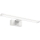 Brilagi - Φωτισμός καθρέφτη μπάνιου LED VESTRA LED/8W/230V 40 cm IP44 λευκό