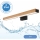 Brilagi - Φωτισμός καθρέφτη μπάνιου LED WOODY MIRROR LED/12W/230V 60 cm IP44 δρυς/μαύρο