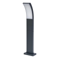 Brilagi - Φωτιστικό LED εξωτερικού χώρου ARCELO LED/9W/230V 50 cm IP44