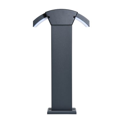 Brilagi - Φωτιστικό LED εξωτερικού χώρου ARCELO LED/9W/230V 50 cm IP54