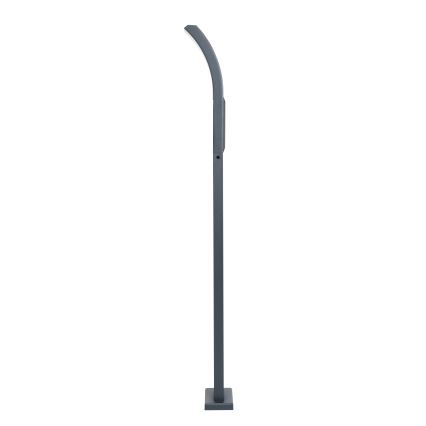 Brilagi - Φωτιστικό LED εξωτερικού χώρου ARCELO LED/9W/230V 80 cm IP44
