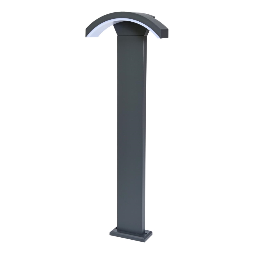 Brilagi - Φωτιστικό LED εξωτερικού χώρου ARCELO LED/9W/230V 80 cm IP54