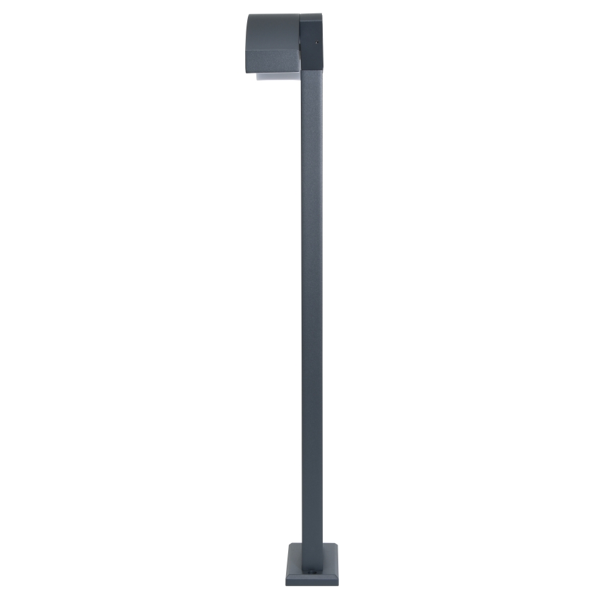 Brilagi - Φωτιστικό LED εξωτερικού χώρου ARCELO LED/9W/230V 80 cm IP54