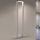 Brilagi - Φωτιστικό LED εξωτερικού χώρου BARI LED/7W/230V 3000/4000/6000K λευκό IP54 80 cm