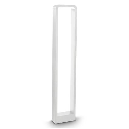 Brilagi - Φωτιστικό LED εξωτερικού χώρου BARI LED/7W/230V 3000/4000/6000K λευκό IP54 80 cm