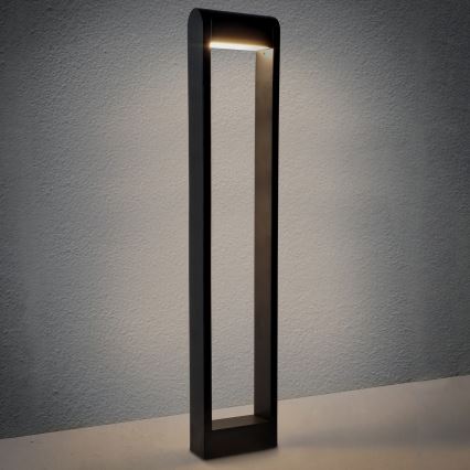 Brilagi - Φωτιστικό LED εξωτερικού χώρου CROTONE LED/7W/230V IP54 80 cm