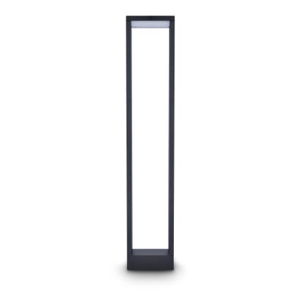 Brilagi - Φωτιστικό LED εξωτερικού χώρου RAGUSA LED/7W/230V 3000/4000/6000K IP54 80 cm