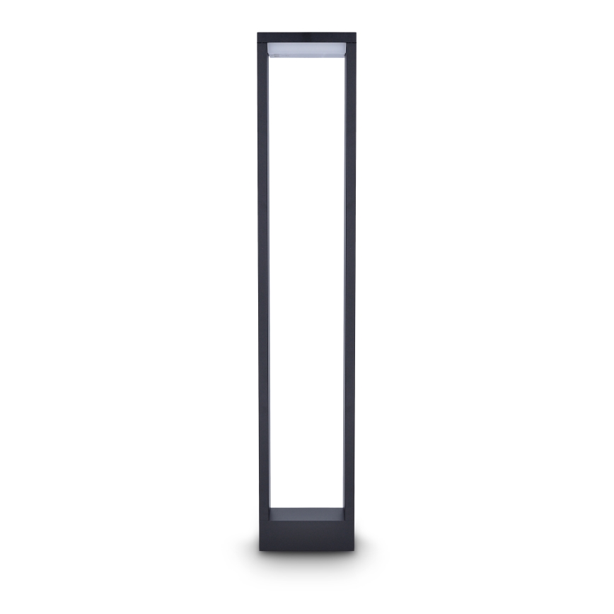 Brilagi - Φωτιστικό LED εξωτερικού χώρου RAGUSA LED/7W/230V 3000/4000/6000K IP54 80 cm